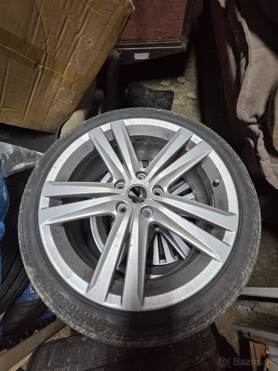 Elektróny 5x112 - 2