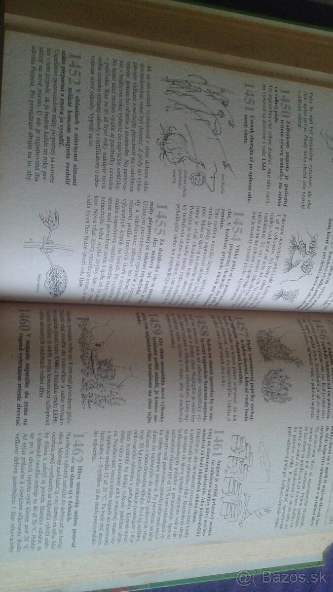 2000 rád pre záhradkárov - 2