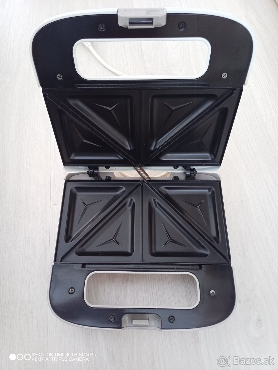 Toastovač Philips - 2