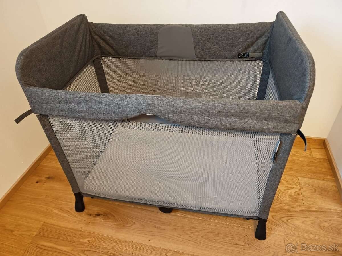 Cestovna postielka Bugaboo Stardust - 2