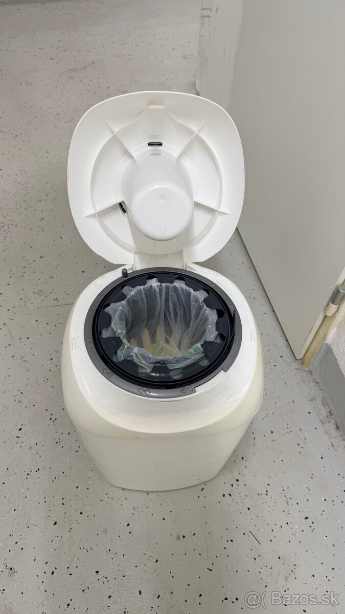 Tommee Tippe - Kôš na plienky - 2