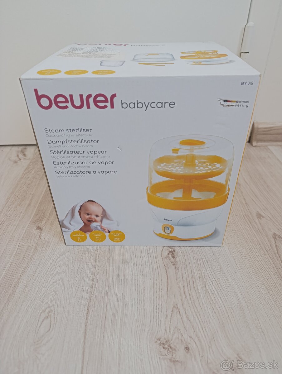 Rôzne veci pre bábätko - 2