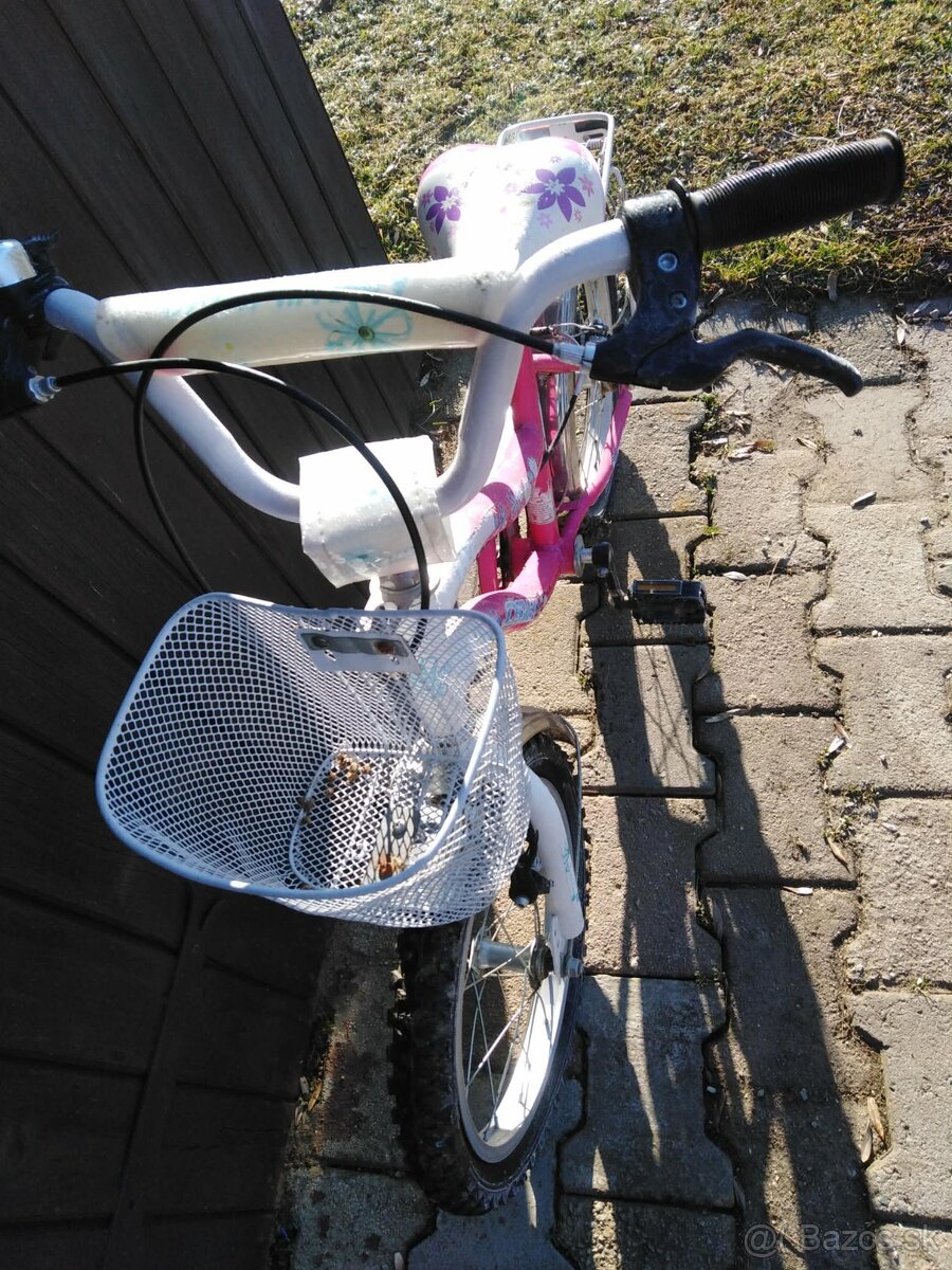 Detske bicykle - 2