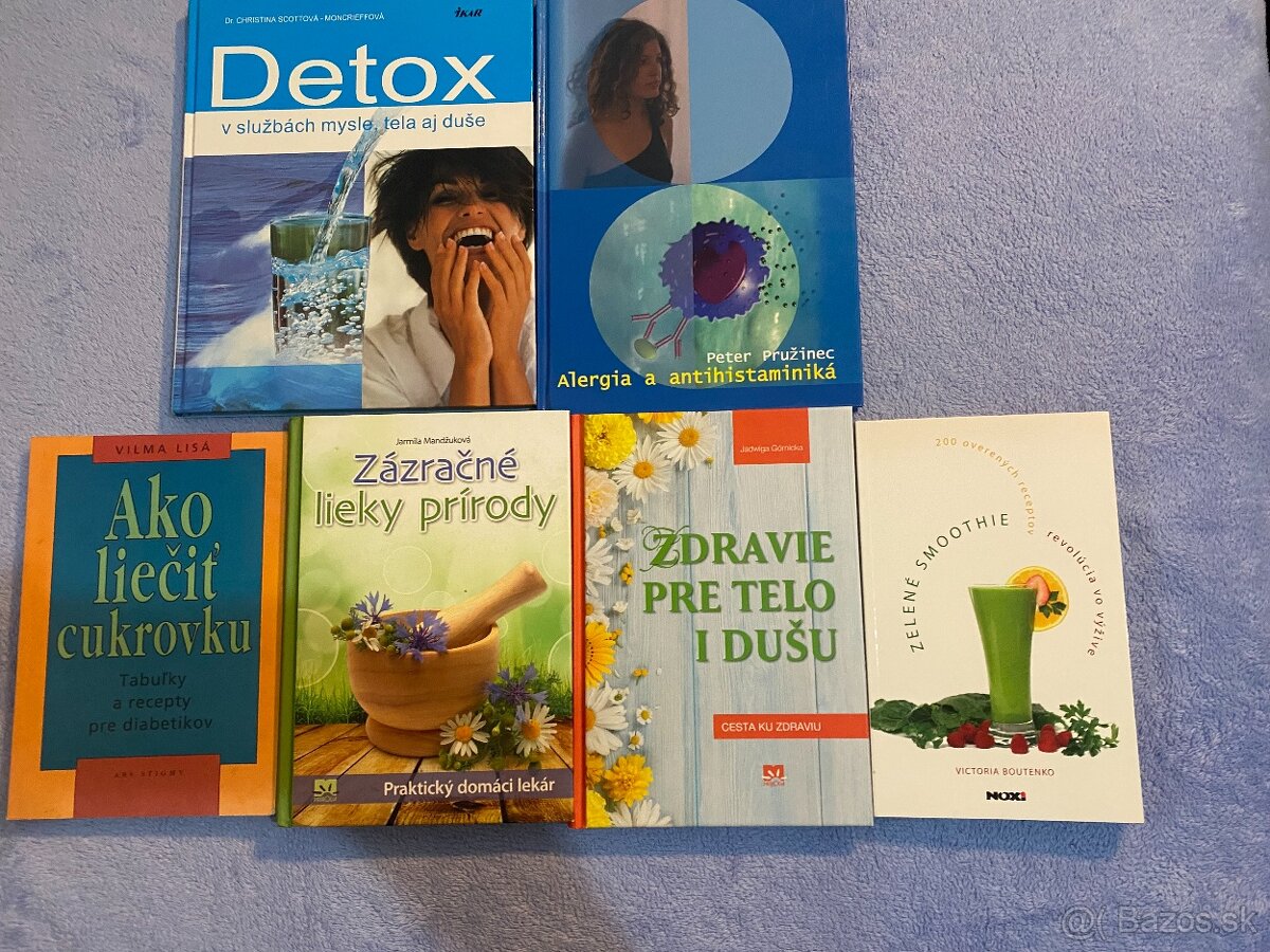 Odborné knihy, slovníky, učebnice... - 2