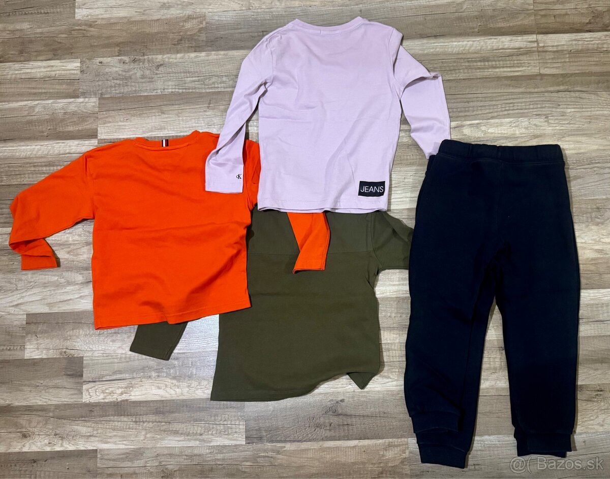 Balík veľkosti 116 - 2