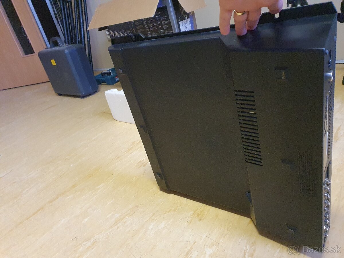 Mixpult Yamaha MG206C-USB - 2