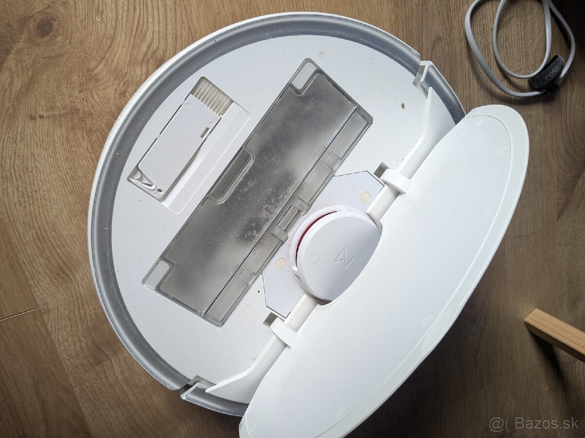 Roborock roboticky vysavac Xiaomi Roborock S6 Pure. - 2
