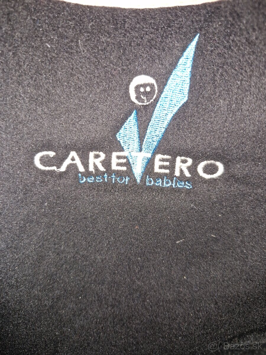 Detská autosedačka Caretero Diablo XL - 2