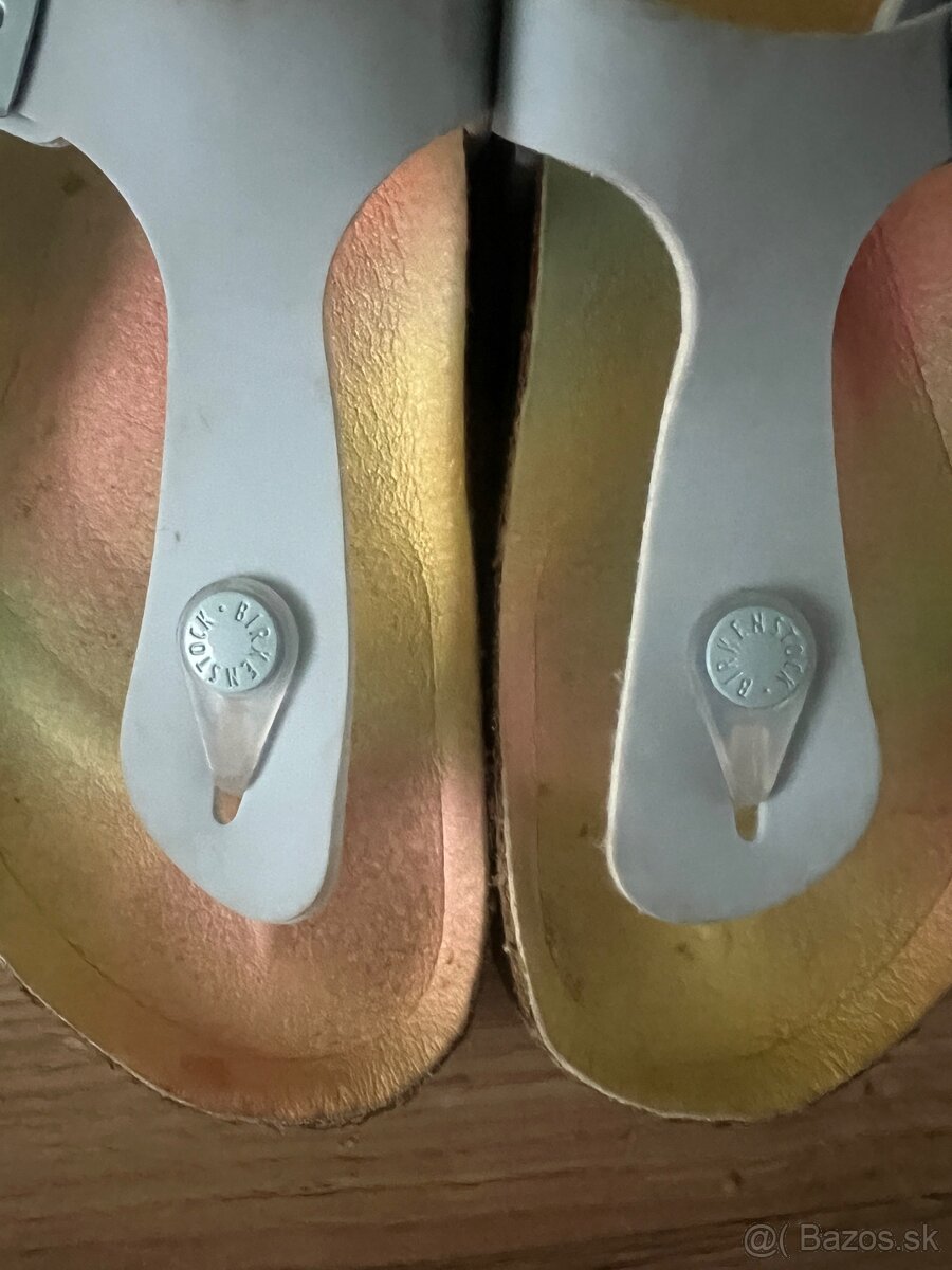 Birkenstock sandálky - 2