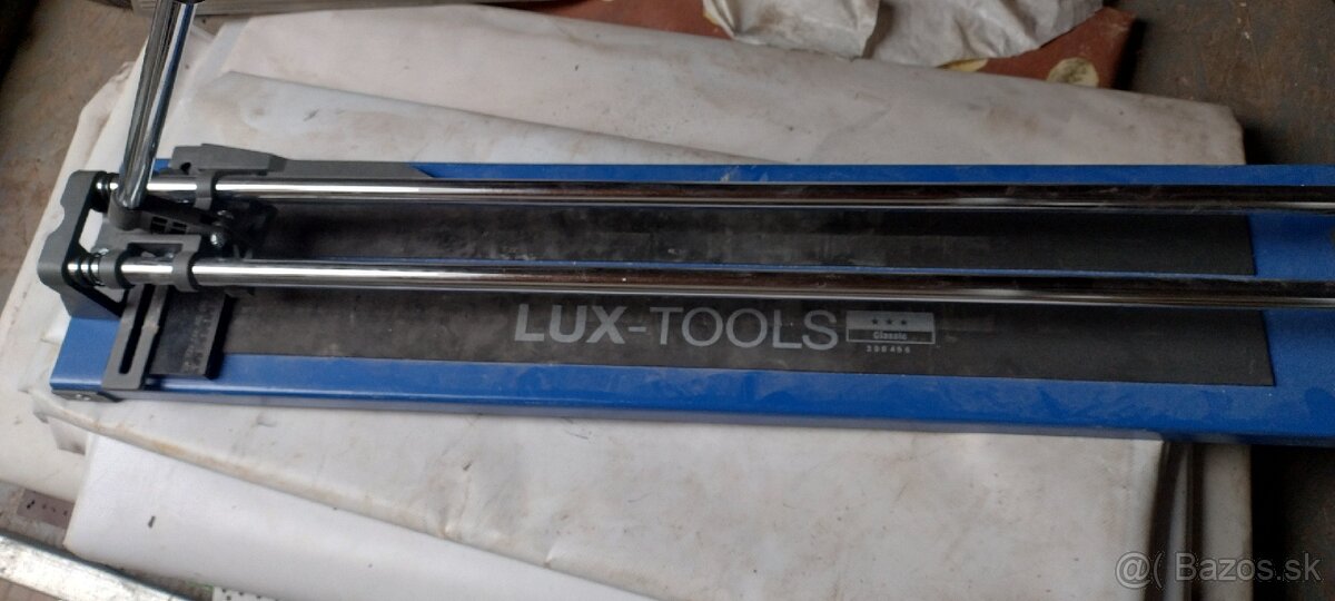 Rezacka na obklad - 2