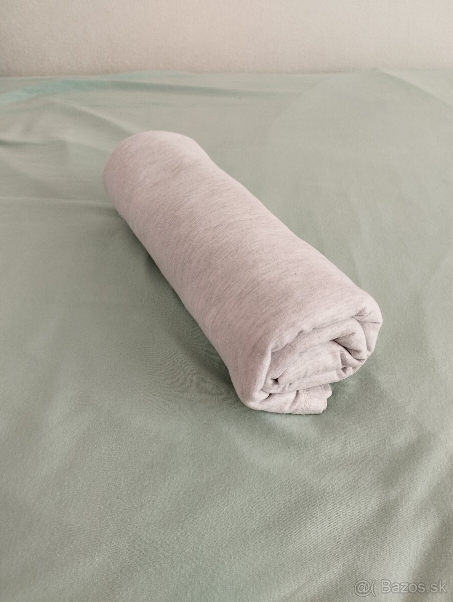 Šatka na nosenie - 2