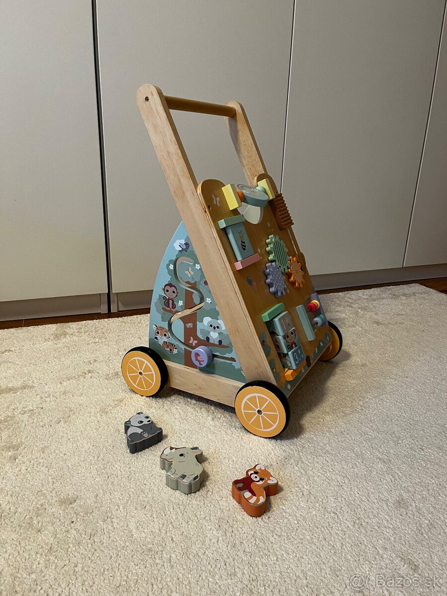 Chodítko jouéco - 2