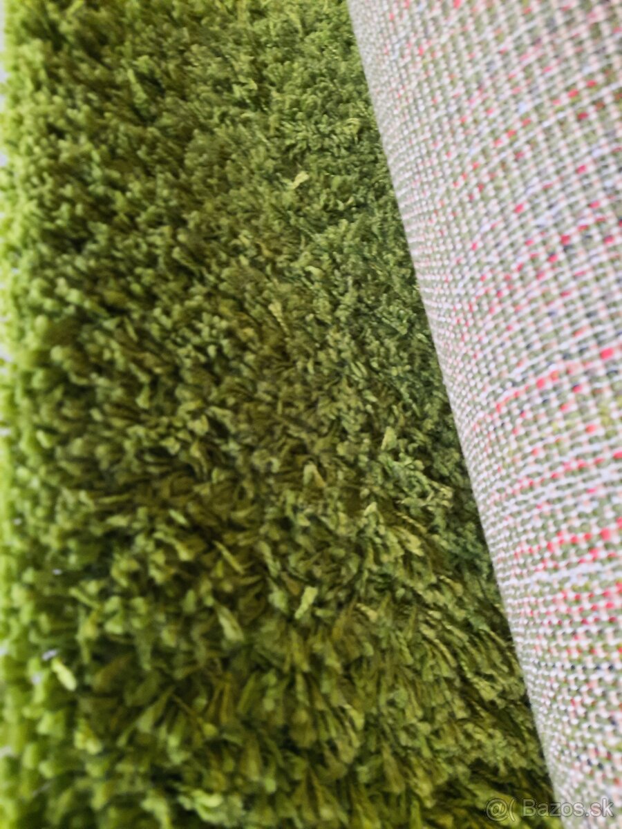 Koberec vysoky vlas 135x200 - 2