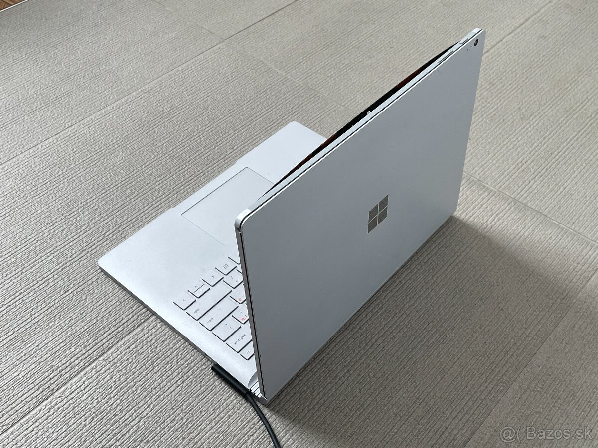 Surface Book 2 i7 512 GB + Surface Pen v4 - 2