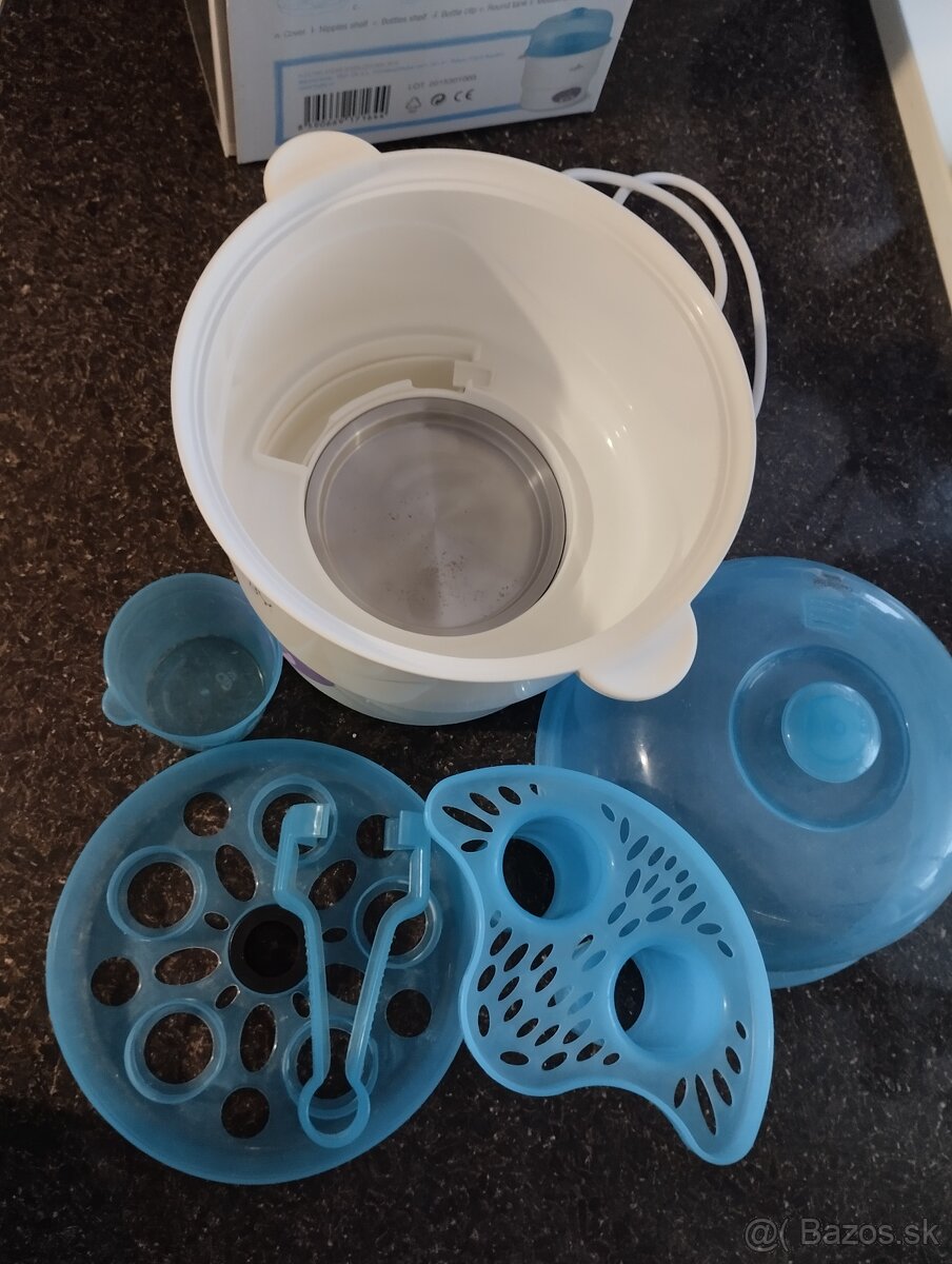 Sterilizator Bayby - 2