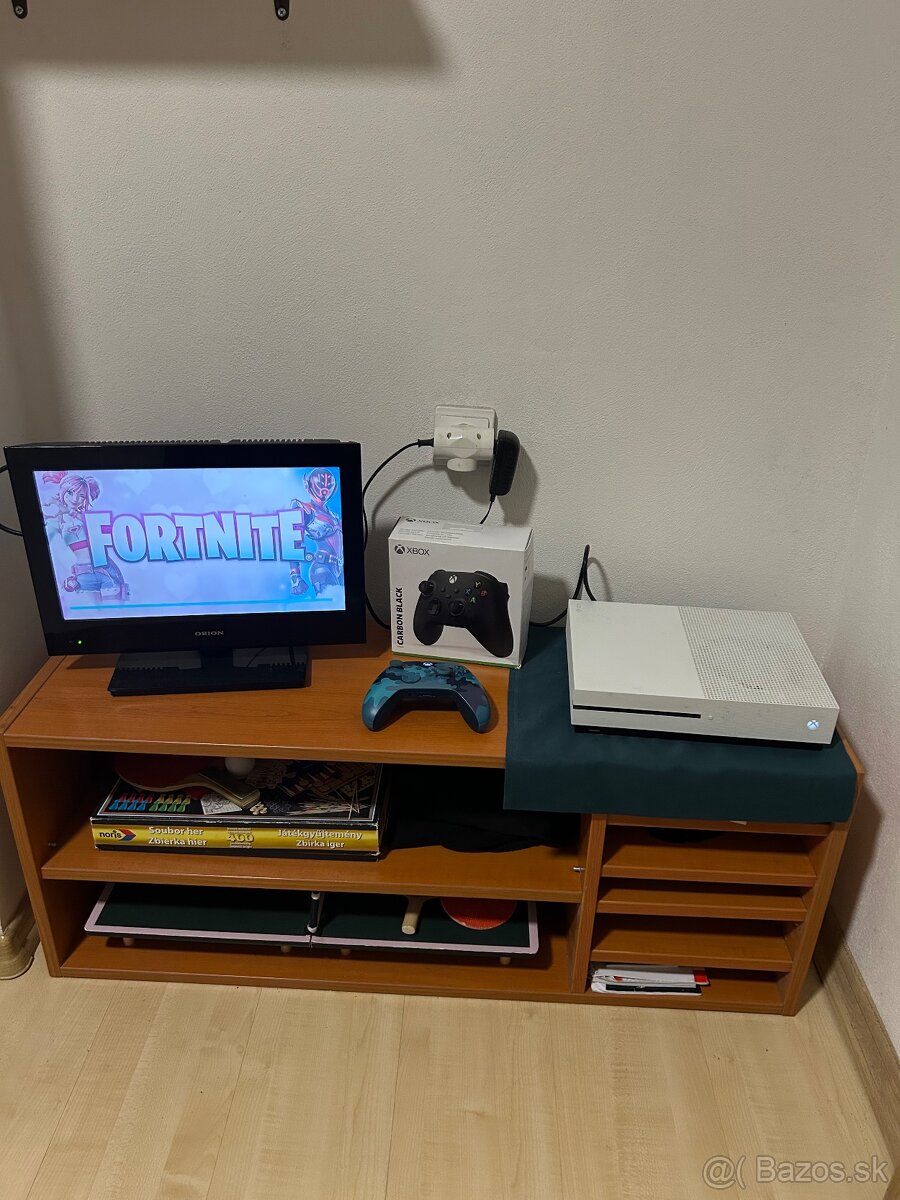 predám Xbox - 2