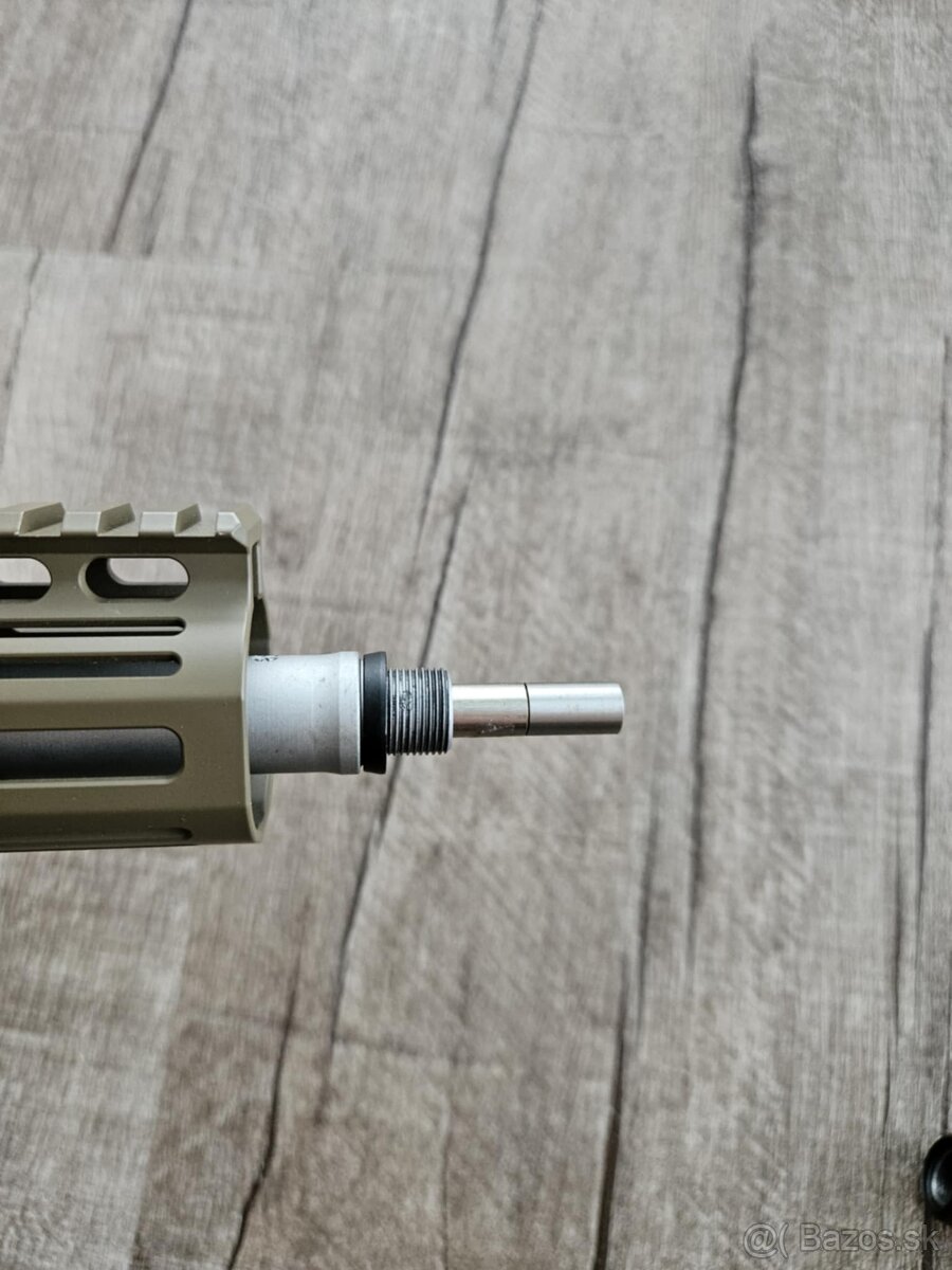 DE Noveske N4 - 2