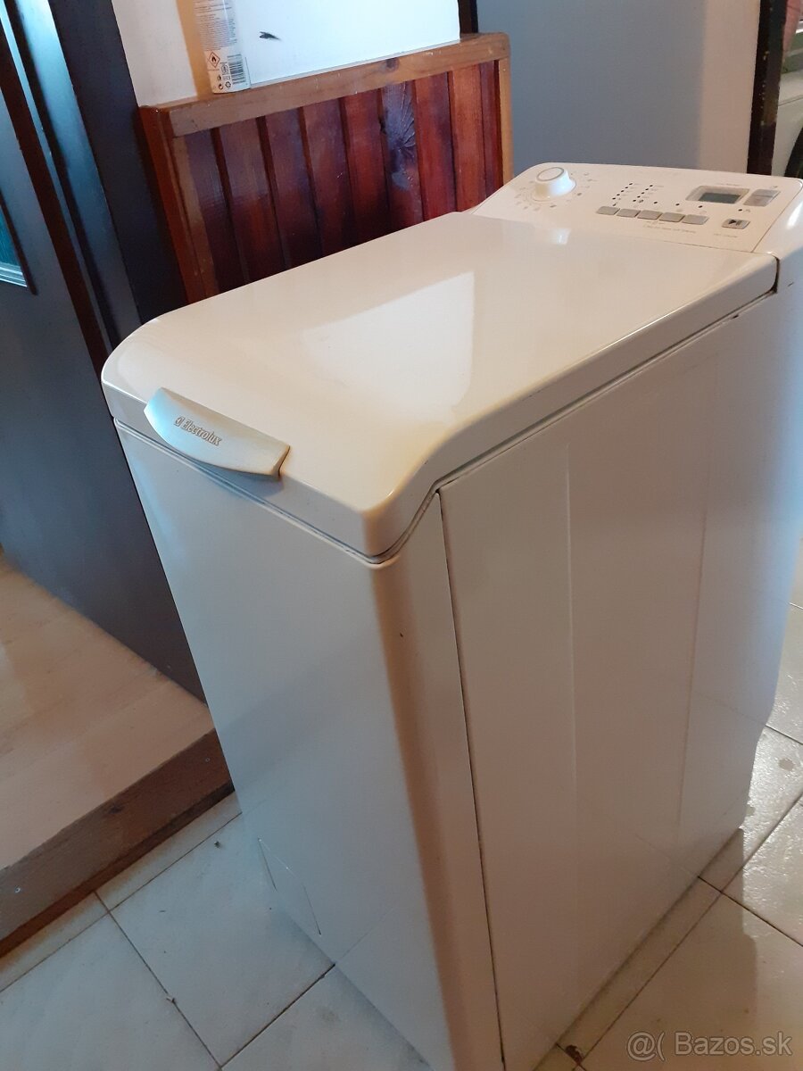 Práčka - 2