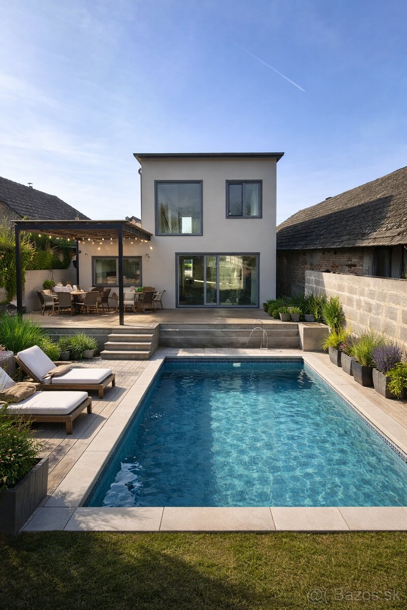 Rozostavaný Dom - 2