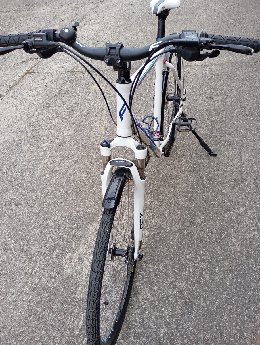 Bicykel Hybrid Forme - 2