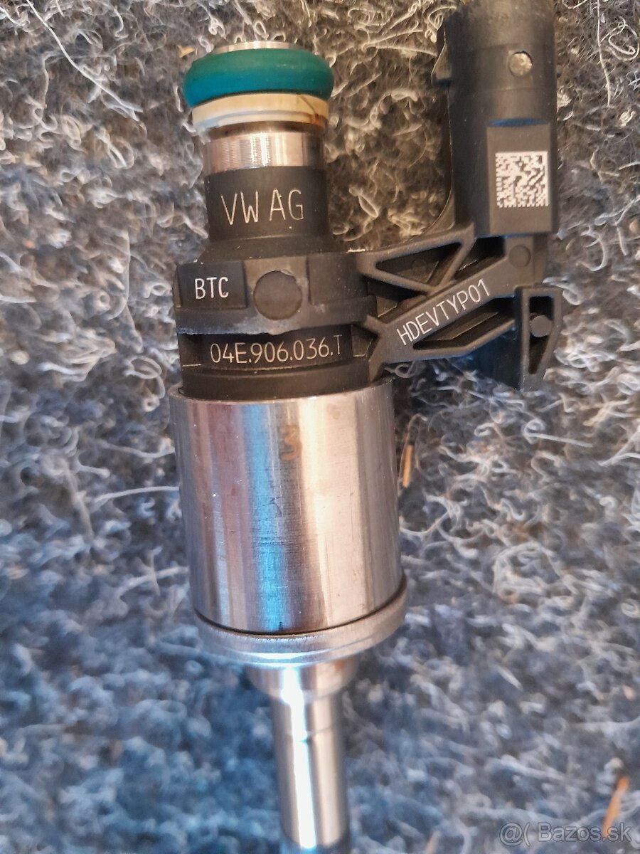 Vstrekovače 1,2tsi 1,4tsi - 2