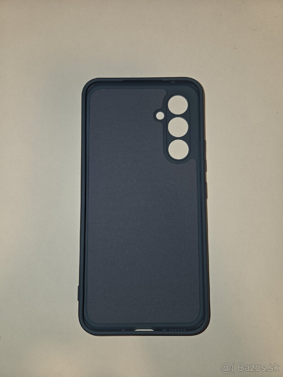 Kryt Galaxy a54 modry - 2