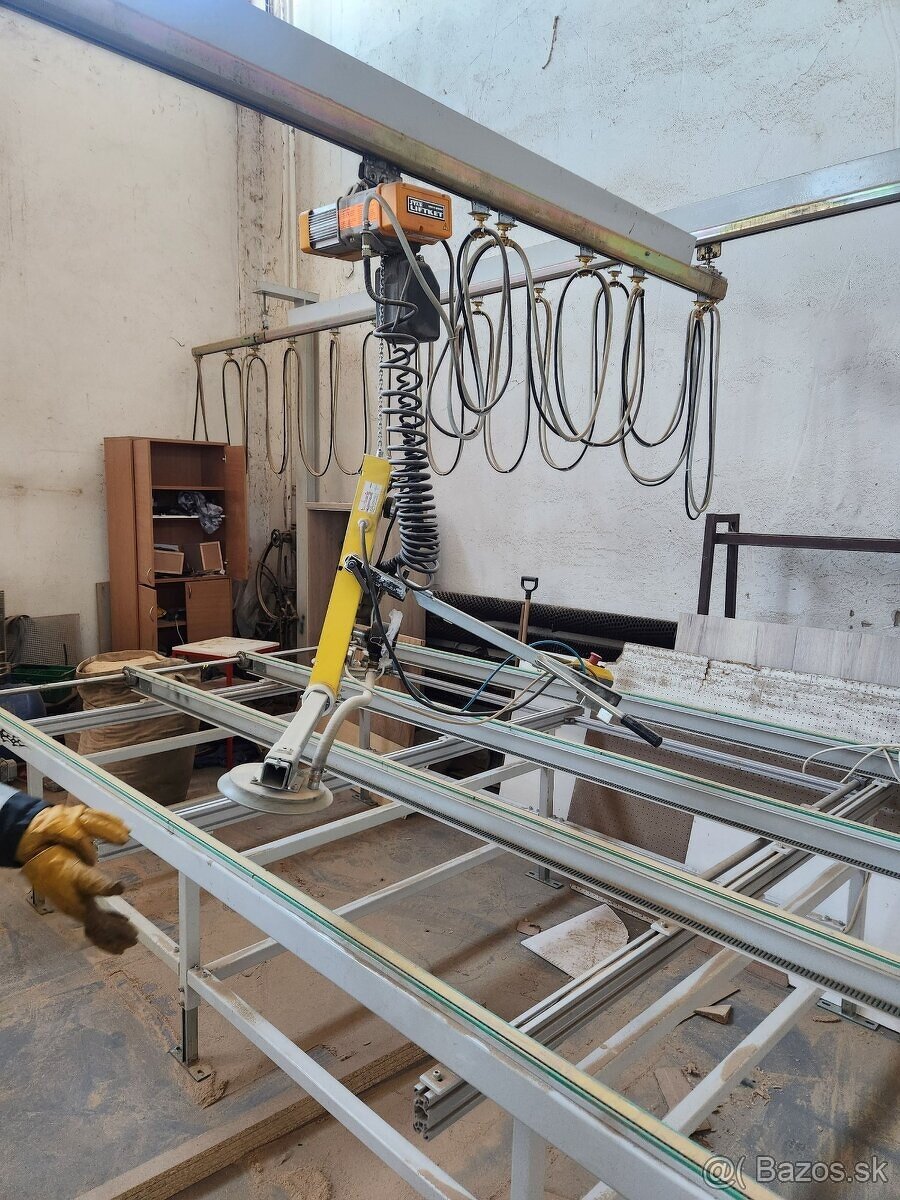 vakuovy manipulator barbaric b1 - 2