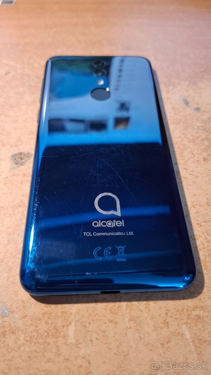 Alcatel 3 2019 - 2
