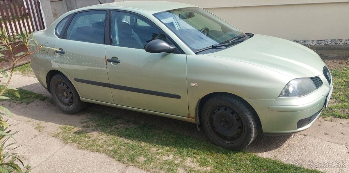 Seat Cordoba - 2