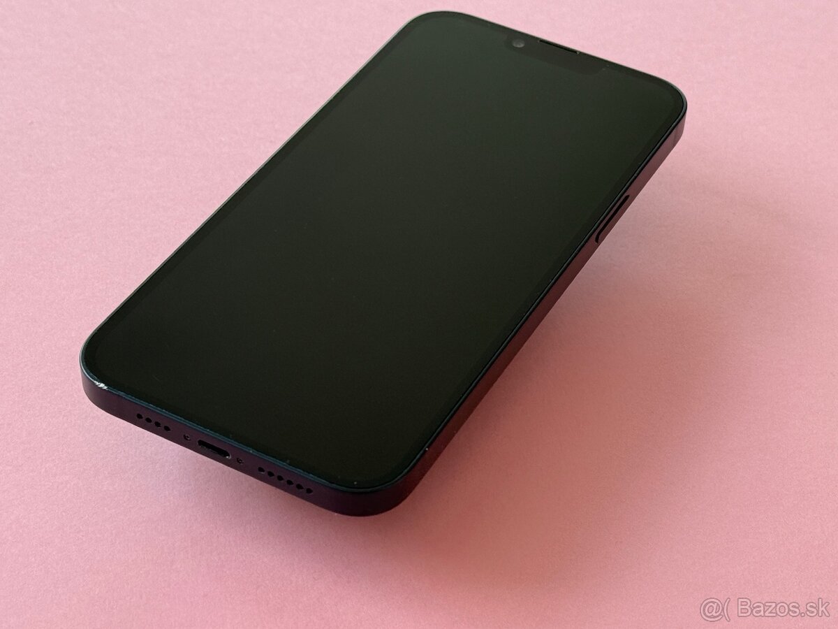 iPhone 14 Plus 128GB Black - 2