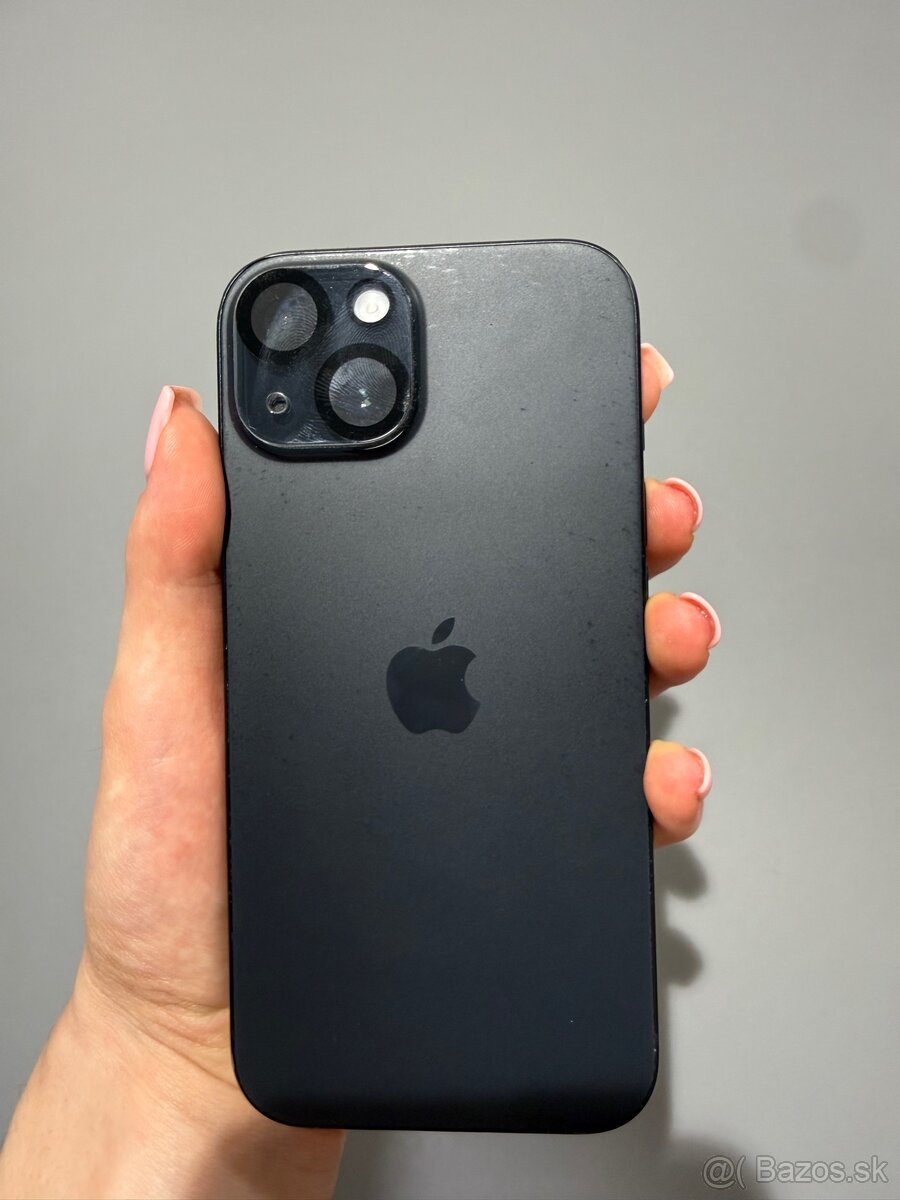 iPhone 15 - 2