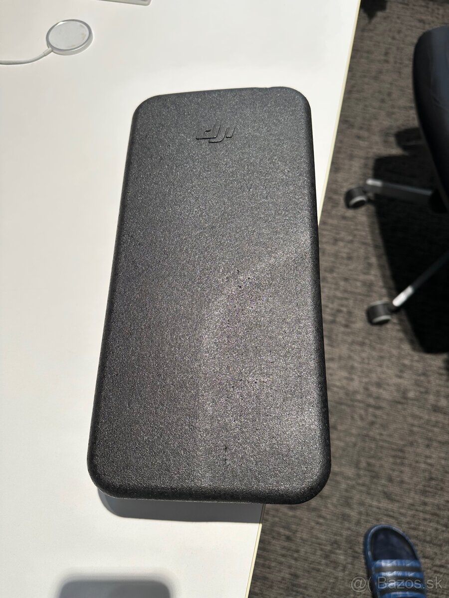 Predám DJI Osmo Gimbal - 2