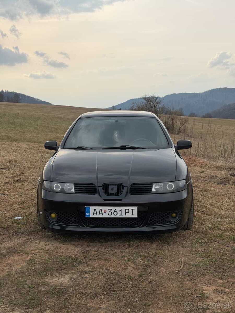 Seat Leon Cupra - 2