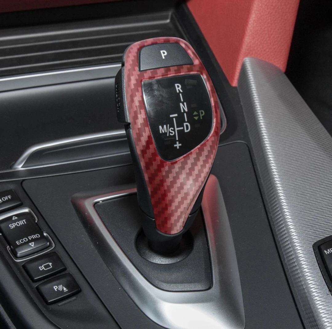 BMW kryt páky - 2