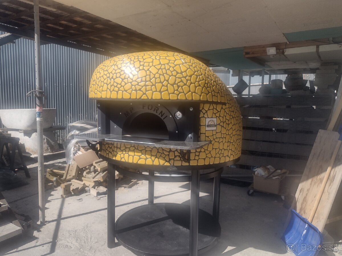 Pizza pec - 2