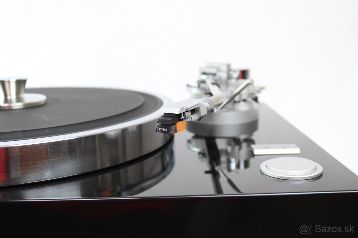 Gramofón YAMAHA GT-750 - 2