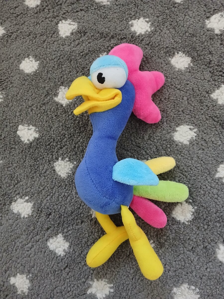 Plysak Tuki - 2