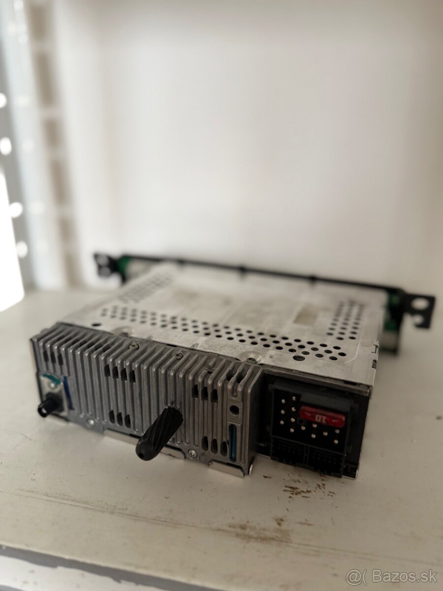 BMW 3 E46 Radio BMW Business - 2