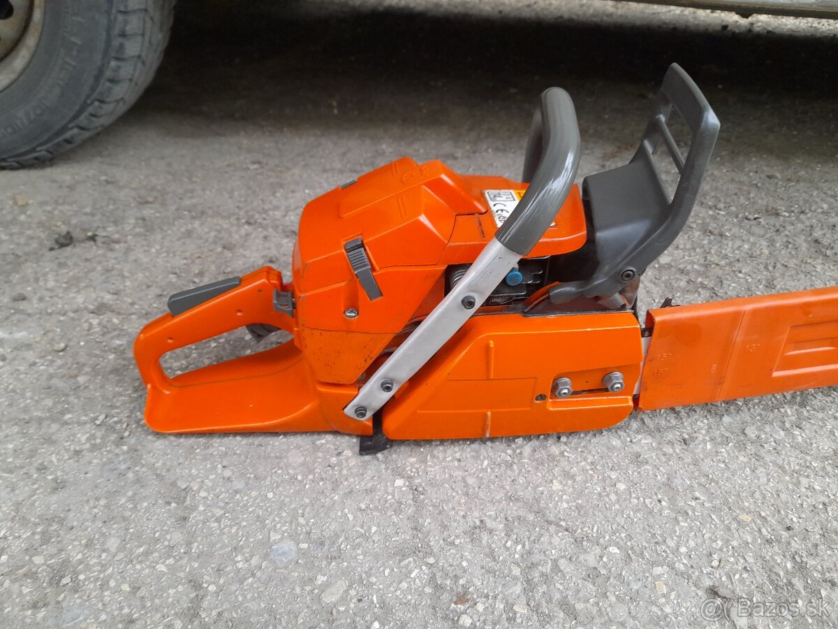 Husqvarna 365 - 2
