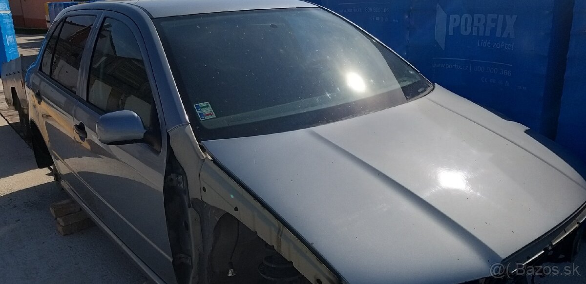 1.2 htp 47kw 2005 - 2