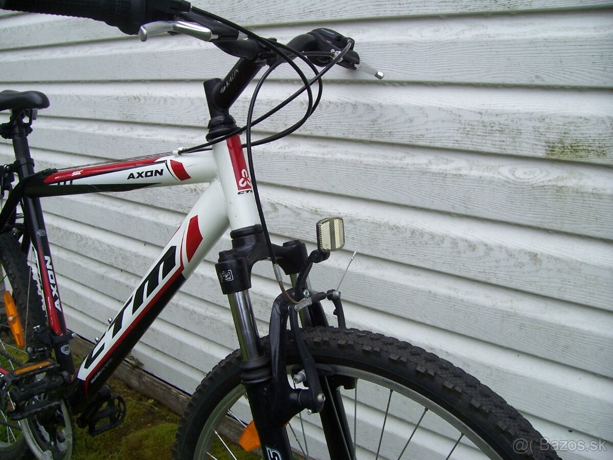 Bicykel - 2