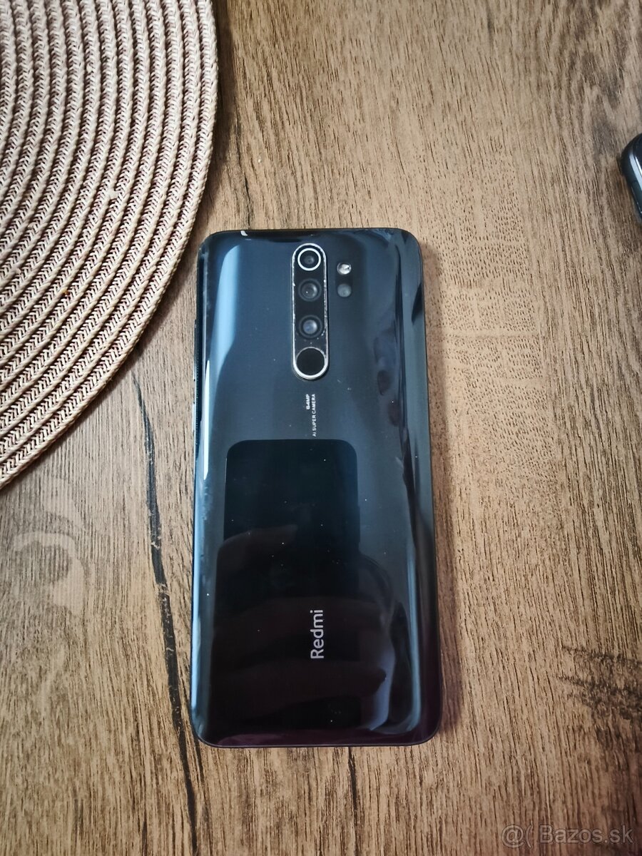 Xiaomi Redmi Note 8 Pro - 2
