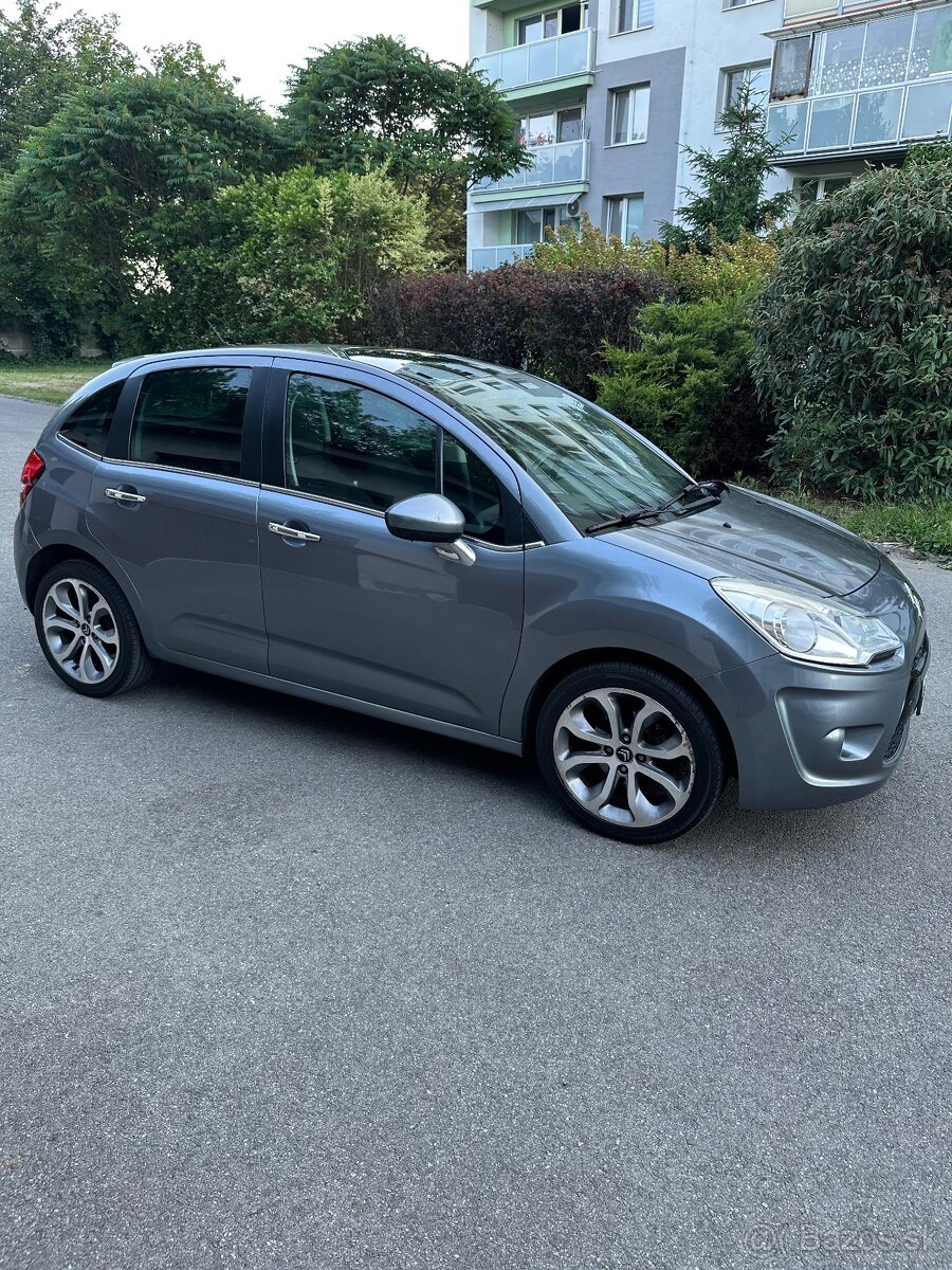 Citroën C3 1.4i Exclusive - 2