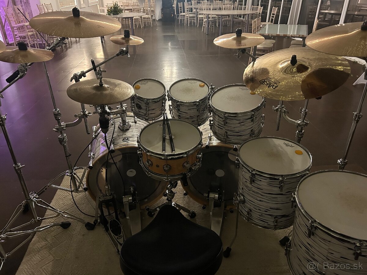 Sonor S Classix Birch - 2