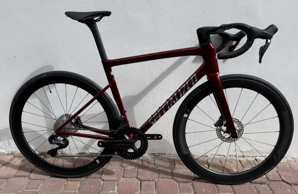 Specialized Tarmac SL8 PRO veľ. 52 - 2