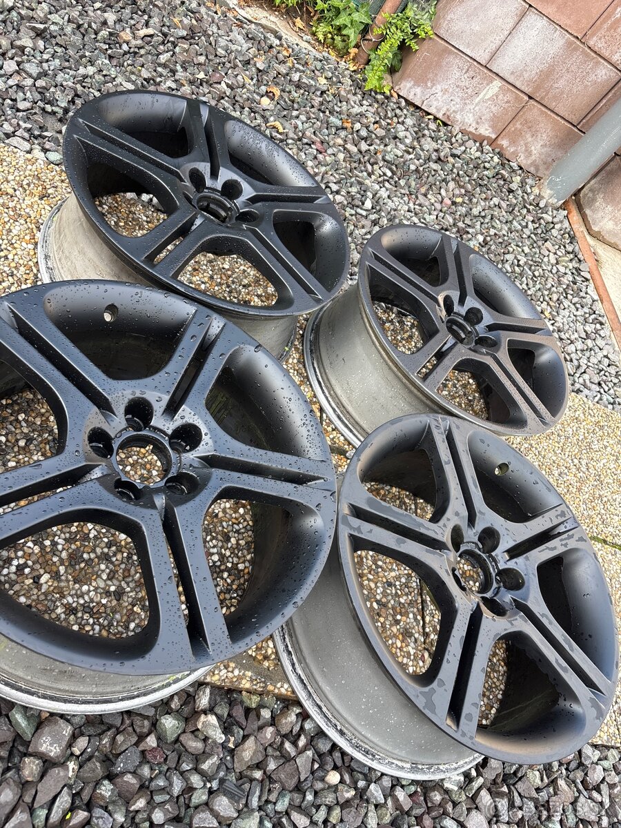 5x100 r17 - 2