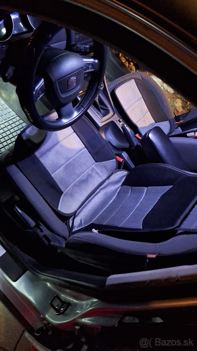 Seat exeo 2.0tdi - 2