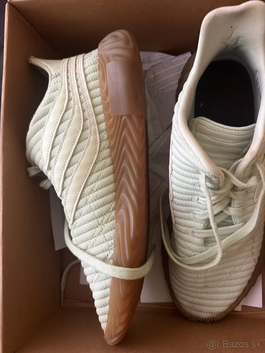Adidas botasky 45 - 2