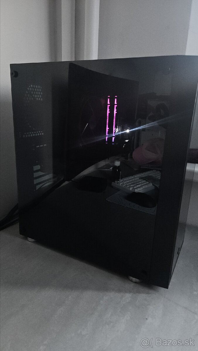 Herny PC – Intel i7 + RTX 2080 SUPER | Windows 11 Pro | - 2
