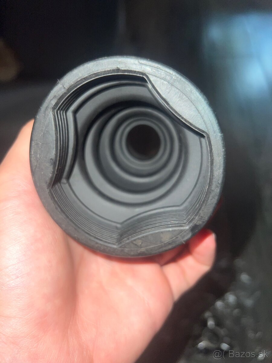 skoda cv joint - 2
